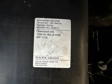 Opel Movano A Camper *Gasherd*Steckdosen*TV-Anschluss