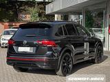 Volkswagen Tiguan R-Line 2.0 TDI 4Motion DSG Allrad Navi - Volkswagen Tiguan: 4motion