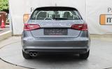 Audi A3 Sportback *Tüv&Inspektion Neu*Navi*LED* - Audi A3 Gebrauchtwagen in Krefeld