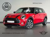MINI Cooper S Clubman Classic Trim LED+SHZ+HUD - rote MINI Cooper S Clubman