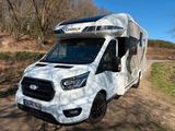Chausson 660 Exclusive Line, Arctic- und Premium-Paket - Wohnmobil oder -wagen Exclusive