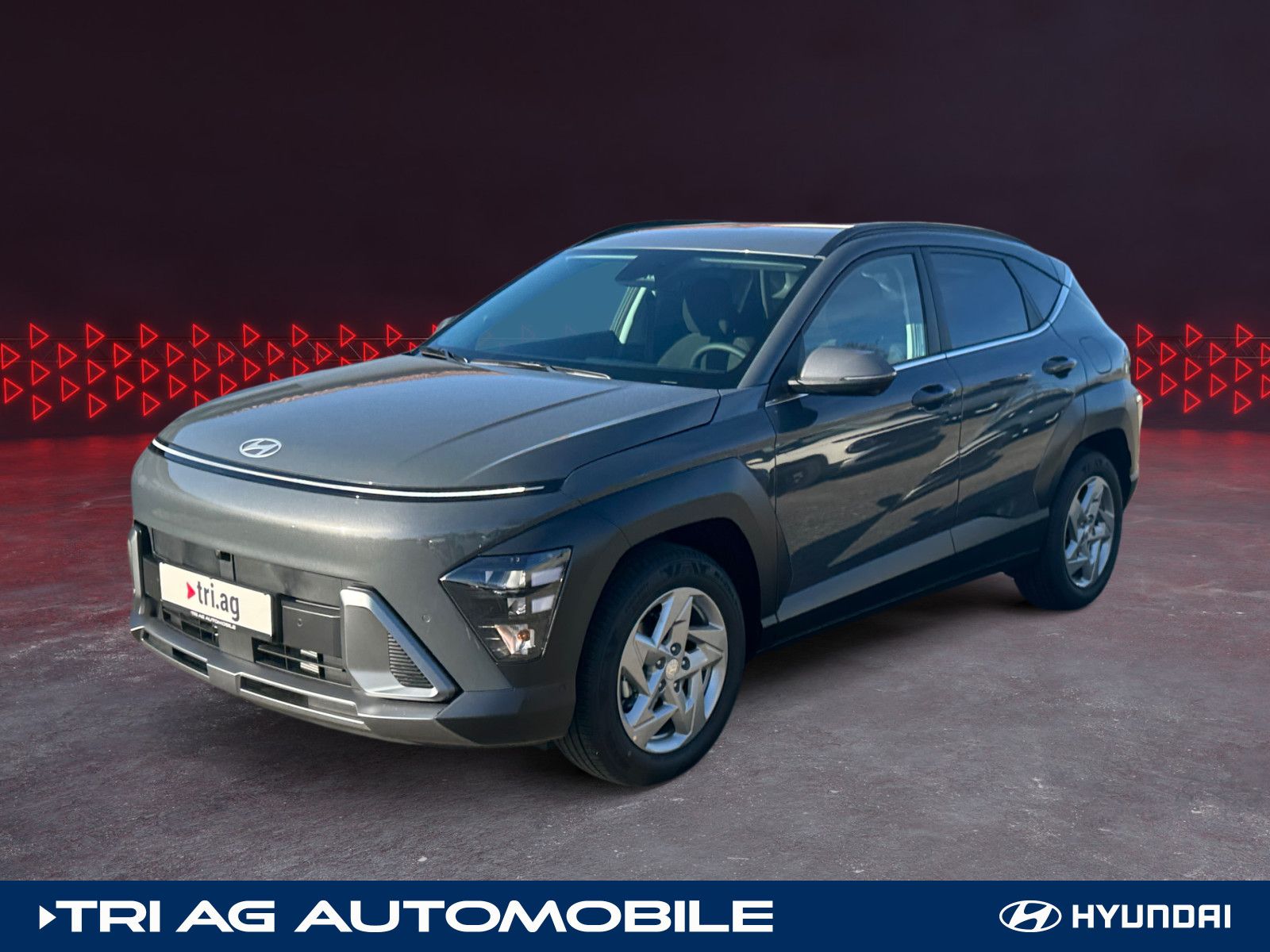Hyundai Kona – Bild 7