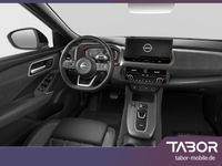 Nissan Qashqai - Vorschau Bild 3