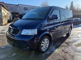 Volkswagen T5 Multivan Atlantis 2,5TDI*DOPPELSCHIEBETÜRE* - Volkswagen T5 Multivan: Atlantis