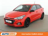 Hyundai i20 1.0 TGDI YES! *TEMPO*CAM*SHZ*LHZ*ALU*KLIMA* - gebrauchte Hyundai i20 aus dem Jahr 2019