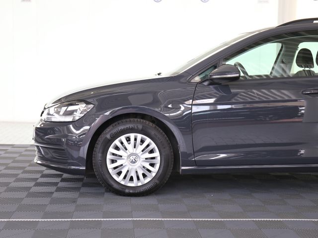 Volkswagen Golf Variant 1.6 TDI DSG TRENDLINE KLIMA 2.HAND