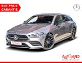 Mercedes-Benz CLA 200 AMG Line 7G-DCT Aut. LED Navi ACC DAB