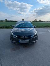Opel Astra ST 1.6 Turbo Innovation 147kW S/S Inno... - Opel Astra: 14 Turbo