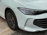 Volkswagen Passat Variant Elegance 1.5 eHybrid DSG DCC ACC  - mit Hybrid-Antrieb: Weiß, Kombi