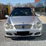 Mercedes-Benz C 180 Kompressor | W203 | Au... - Mercedes-Benz C-Klasse mit LPG-Antrieb: Automatik