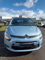 Citroën C4 Grand Picasso 1.6 Benzin | TÜV ... - Citroën SpaceTourer in Bremen