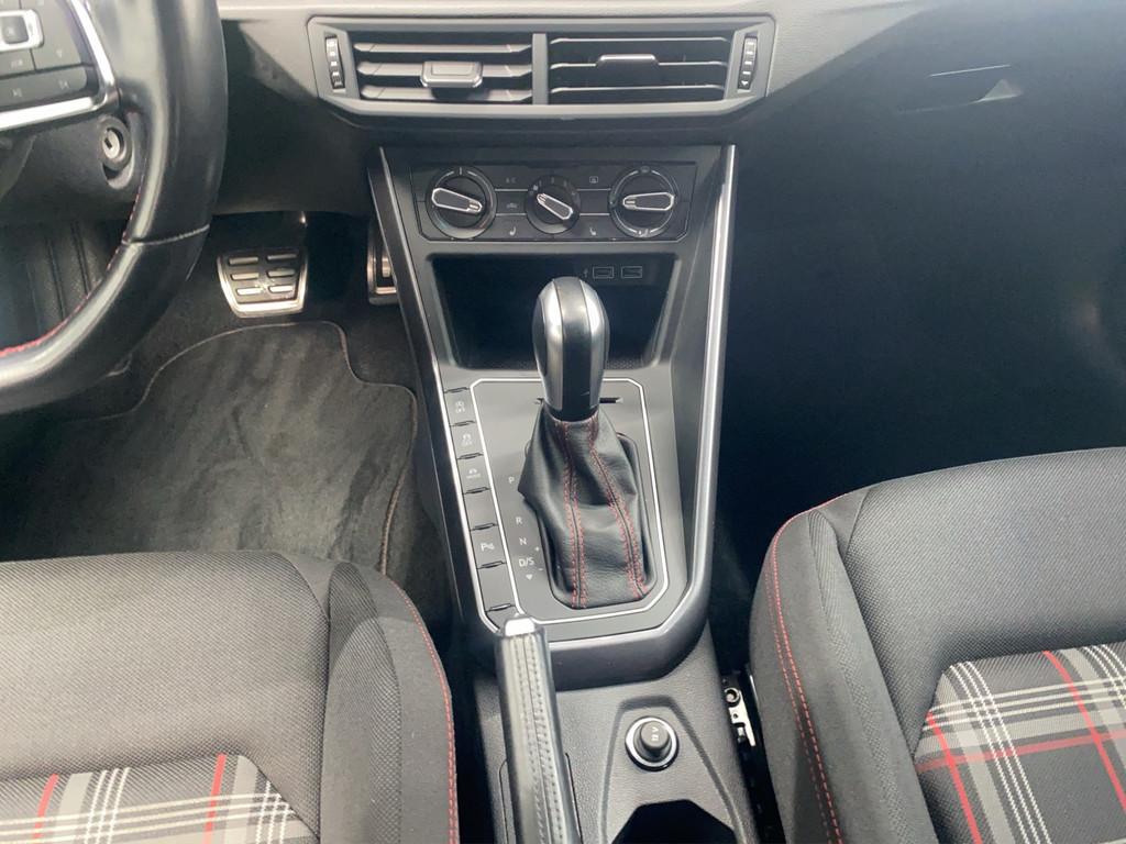 Volkswagen Polo VI GTI 2.0 TSI DSG LED+ACC+AppConnect LED+A
