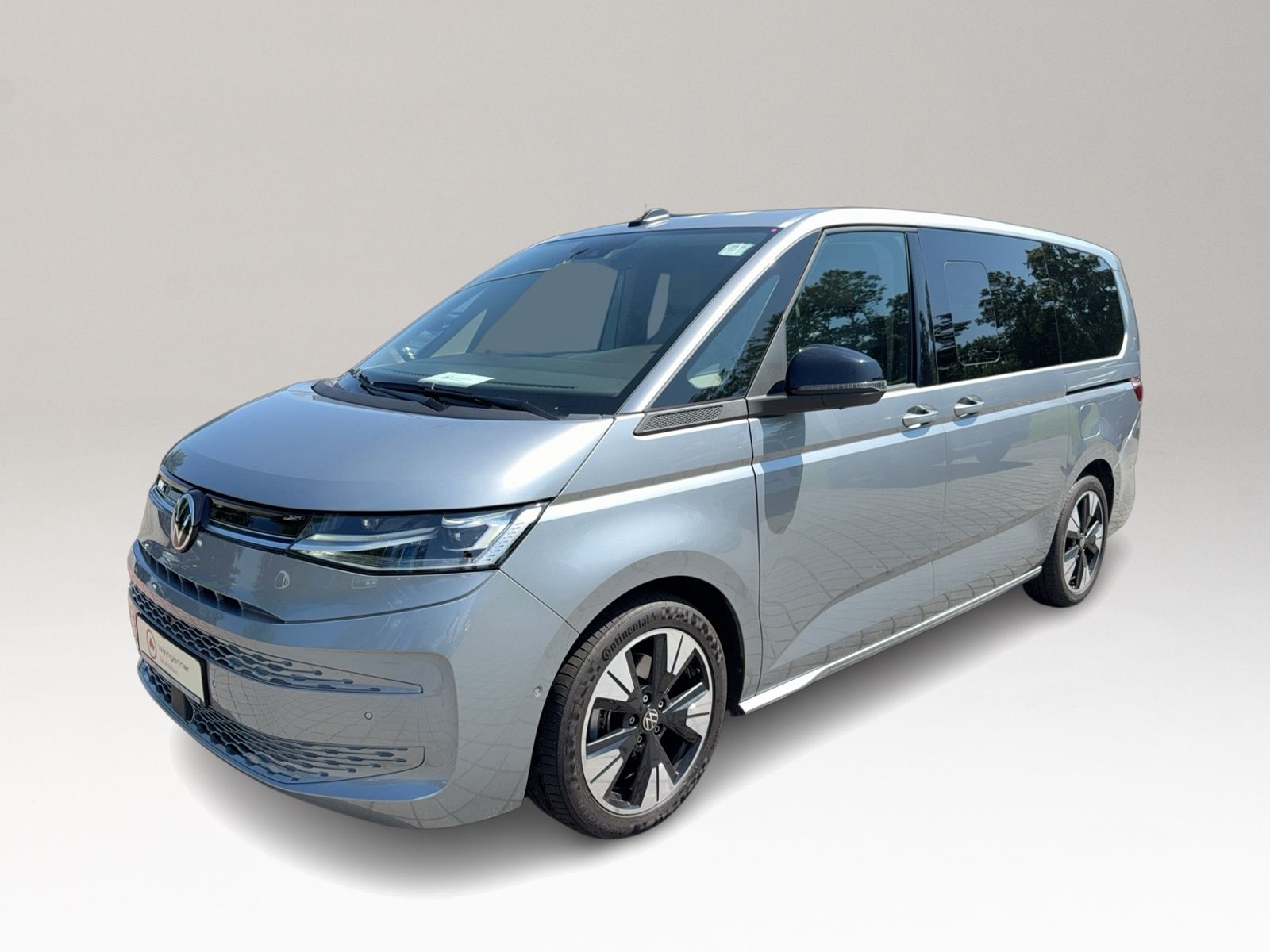 T7 Multivan Style 2.0 TDI lang LÜ, DCC, AHK, Sth