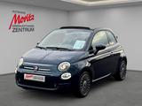 Fiat 500 Cabrio 1.0 Launch Edition *NAVI*DAB*ANDROID* - Fiat 500: Launch Edition