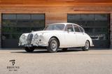 Jaguar MK II 3,8L 220PS | Schalter | Restauriert - Jaguar: Mk3