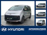 Hyundai Staria 2.2 CRDi 4WD Signature 7 Sitze 360 ACC LM - Hyundai STARIA: Silber