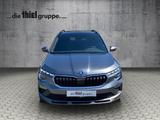 Skoda Kamiq 1.5 TSI Selection DSG AHK+Pano+LED - Skoda Kamiq in Nürnberg