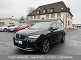 Seat Arona 1.5 TSI DSG FR Line-NAV-LED-KAMERA-VIRTUAL - gebrauchte Seat Arona aus dem Jahr 2022