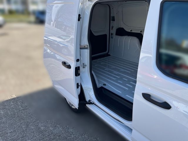 Fahrzeugabbildung Volkswagen Caddy Cargo 2.0 TDI EcoProfi KLIMA FSE GJR RADIO