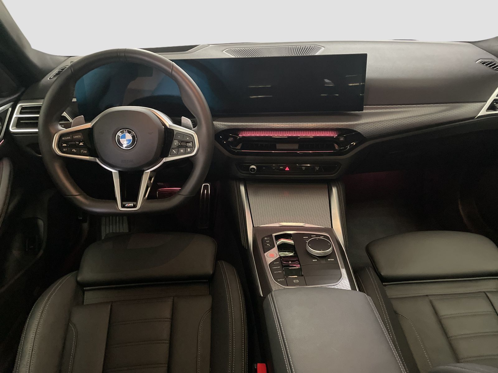 BMW 430 Gran Coupé - Bild 12