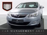 Opel Astra 1.4 Edition 1.HAND+ KLIMA - Opel Astra aus 2010: Edition