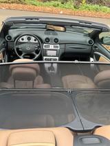 Mercedes-Benz CLK 200 KOMPRESSOR AVANTGARDE AVANTGARDE - Mercedes-Benz aus 2008: Cabrio, Clk