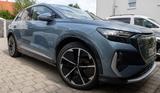 Audi Q4 e-tron 45 e-tron quattro - 195 KW UPE 75.000