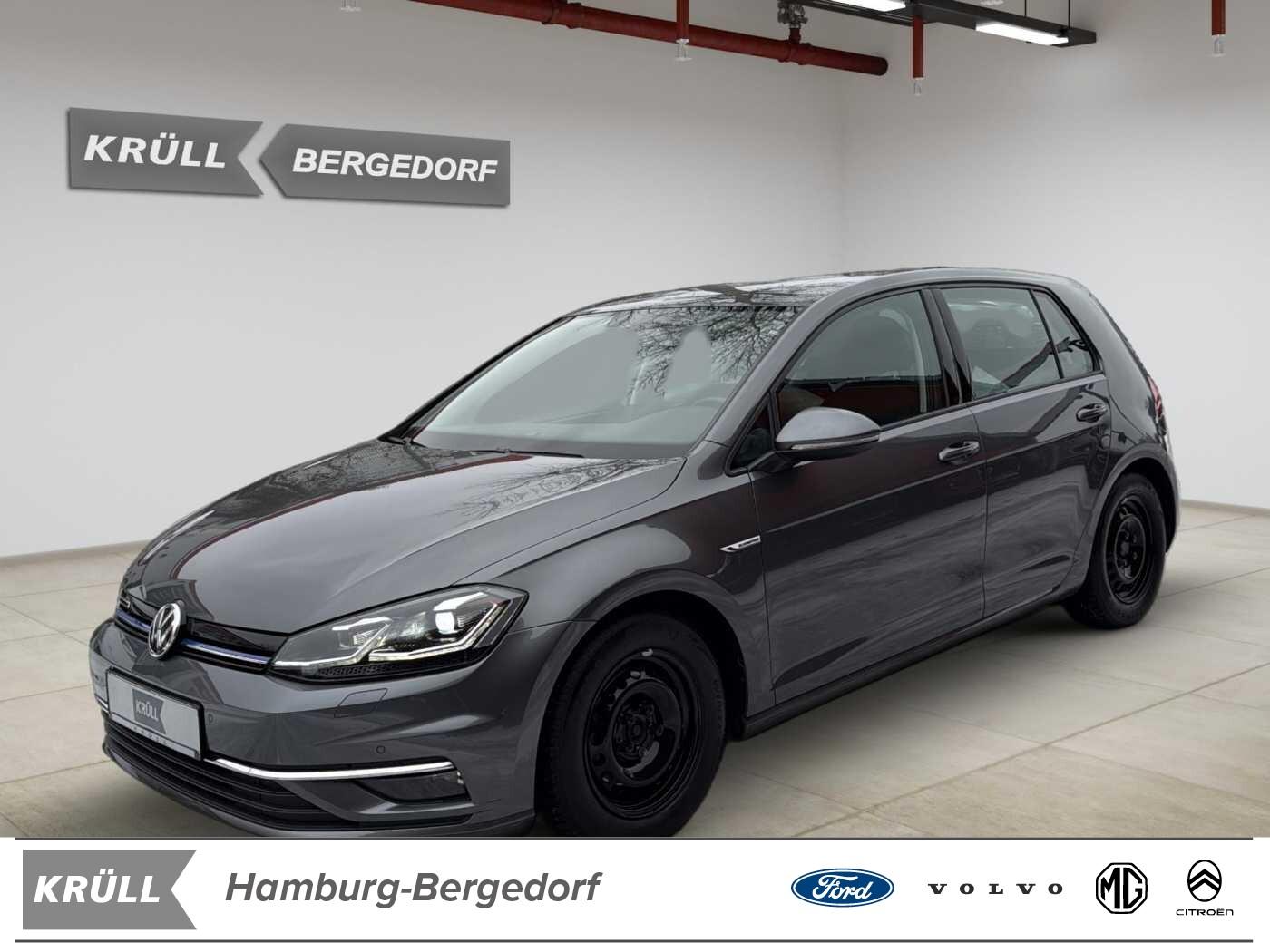 Volkswagen Golf 1.5 TSI BlueMotion Highline*PDC+SHZ+Carplay