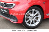 Smart FORTWO COUPE TURBO PASSION - SERVO+SHZ+GARANTIE
