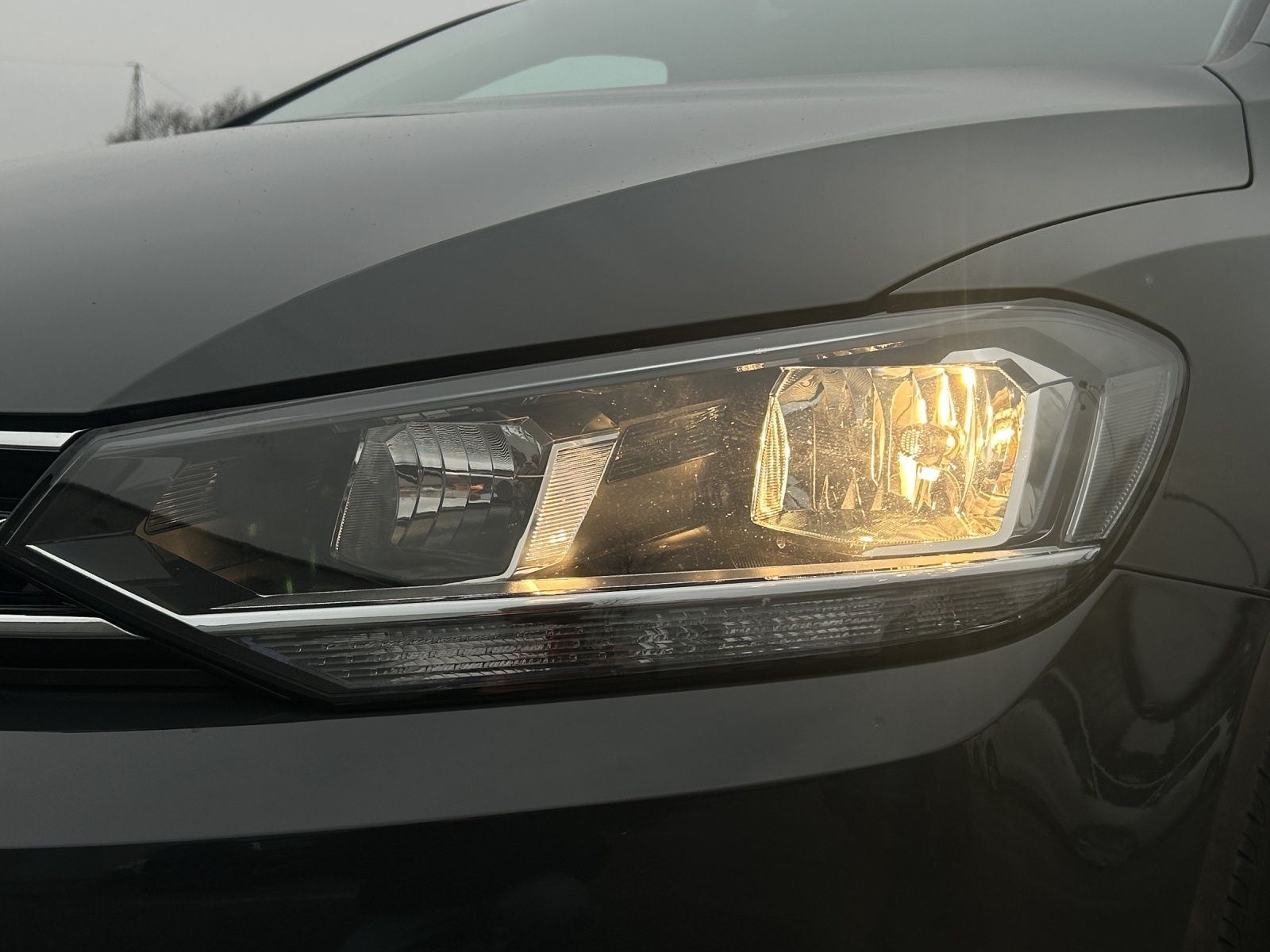 Fahrzeugabbildung Volkswagen Touran TDI Comfortline Standhzg ACC PDC SH