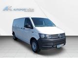 Volkswagen T6 Transporter 2,0 TDI KASTEN LANG * KLIMA * PDC