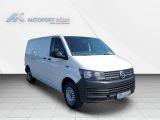 Volkswagen T6 Transporter 2,0 TDI KASTEN LANG * KLIMA * PDC