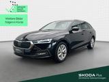 Skoda Octavia Style 2.0 TDI DSG*LED*Navi*HUD*DAB*Sunse - Skoda Octavia mit Diesel-Antrieb: Standheizung