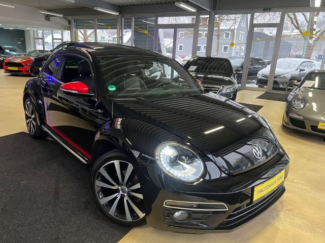 Volkswagen Beetle Lim. 2.0 TDI Club R line SONDERMODEL*