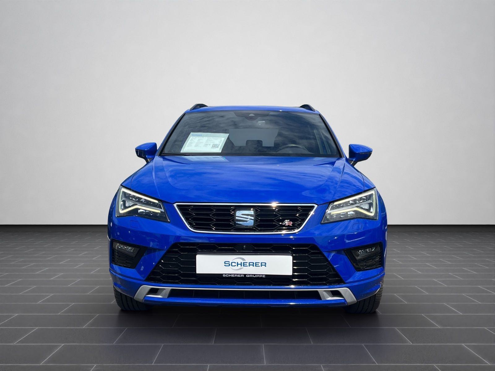 Seat Ateca - Bild 6