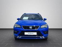 Seat Ateca - Vorschau Bild 6