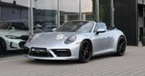 Porsche 992 911 Carrera 4S Cabrio °SPORT CHRONO°14-WEGE° - Porsche: 9 14