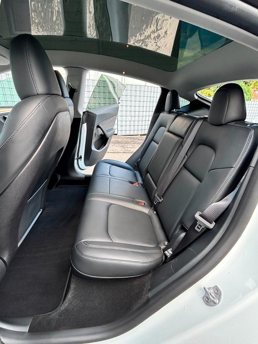 Tesla Model Y Long Range Dual AWD # AHK # incl.MWST, миниатюра 13
