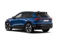 Audi Q6 e-tron - Vorschau Bild 4