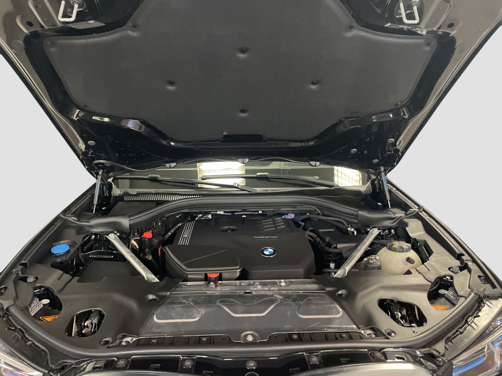 BMW X4 - Bild 15