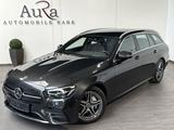 Mercedes-Benz E 220d T AMG Line NAV+LED+ACC+HUD+KAM+AHK+18ZOLL - gebrauchte Mercedes-Benz E 220 aus dem Jahr 2022