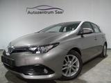 Toyota Auris Comfort Klima Kamera BT PDC Tempomat - Toyota mit Diesel-Antrieb: Limousine