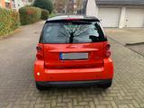 Smart ForTwo 451 Coupe / Vollausstattung, Servo, Sitzh - Smart ForTwo: 451