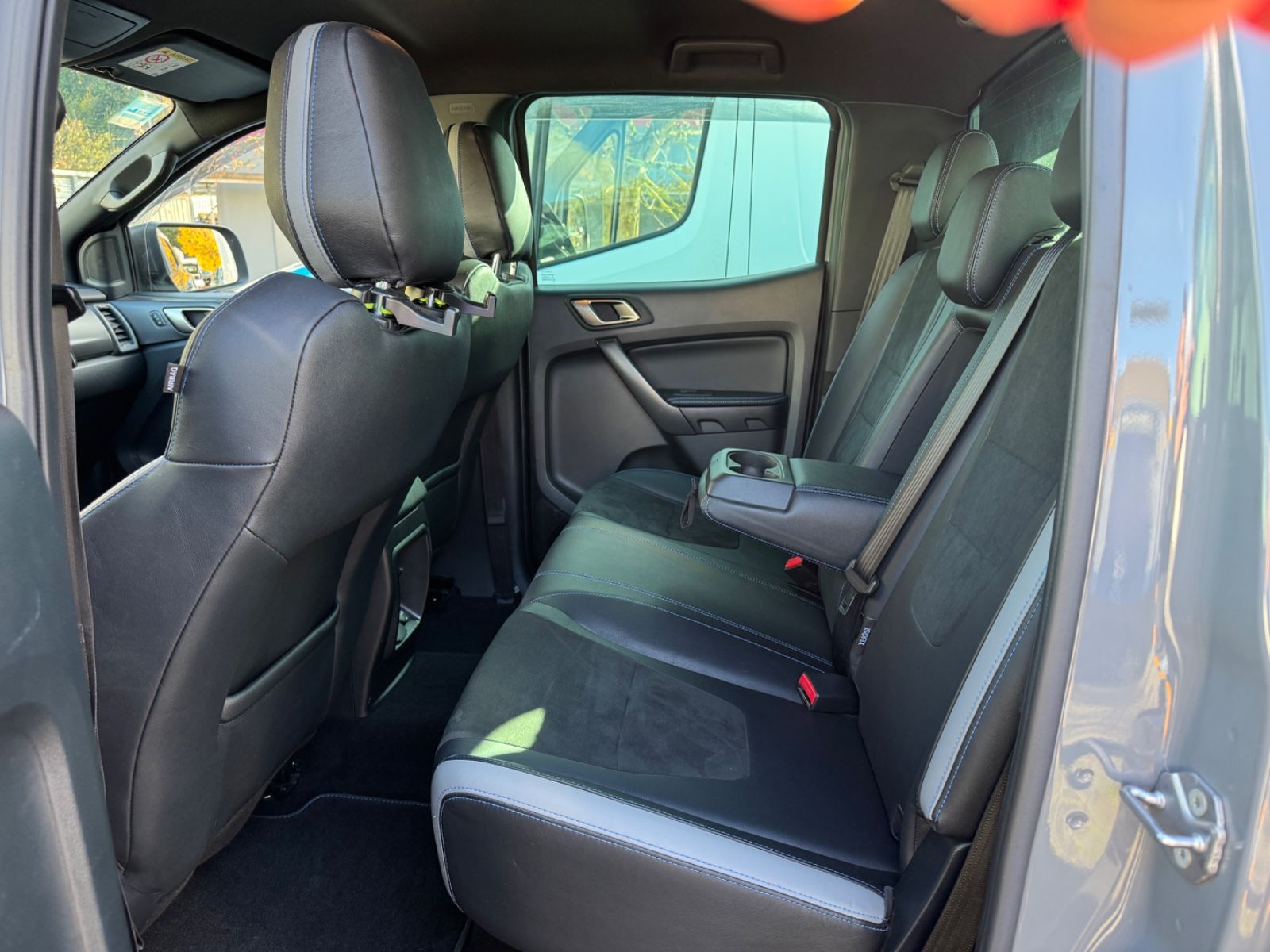 Fahrzeugabbildung Ford Raptor Performance LED+Navi+Standheizung+Keyless