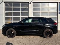 Cupra Terramar VZ 2.0 TSI DSG 4Drive PANO AHK 5J GAR bei Autohaus Landmann & Maier OHG