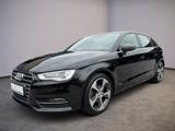 Audi A3 1.4 Sportback DSG Xenon AHK 8-fach - Audi A3: Sportback Dsg
