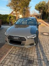 Audi A3 1.0 TFSI*Limo*Tempomat*Carplay*Scheckheftgepf - Audi Gebrauchtwagen in Kaiserslautern
