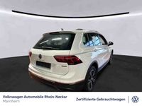 Volkswagen Tiguan - Vorschau Bild 6