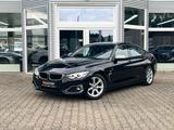 BMW 420 d Gran Coupe Sport Line Temp Head Up Memory