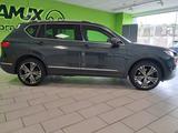 Seat Tarraco 2.0TSI 4Drive DSG Xcellence+LED+AHK+PANO - Seat Tarraco: Automatik